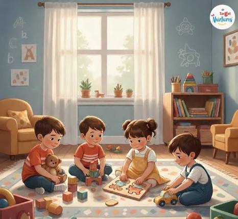 A Realistic Weekly Schedule for Raising a Bilingual Child
