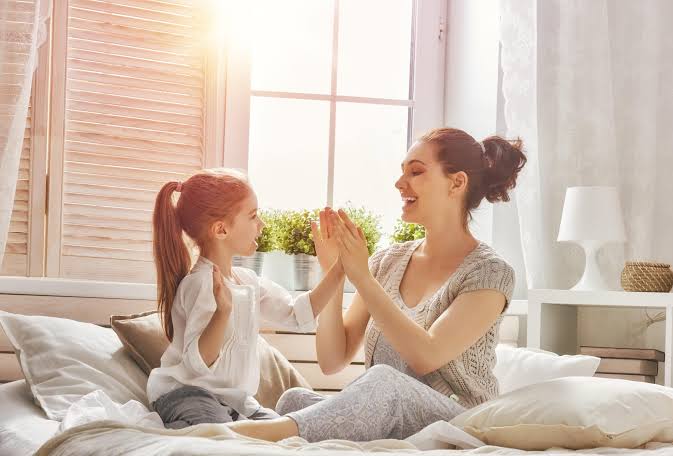 Proven Ways to Support Your Child’s Healthy Development