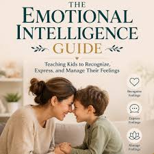 Your Child’s Emotional Needs