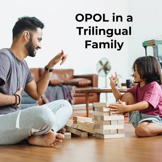 OPOL vs. Minority Language at Home: Which Fits Your Family