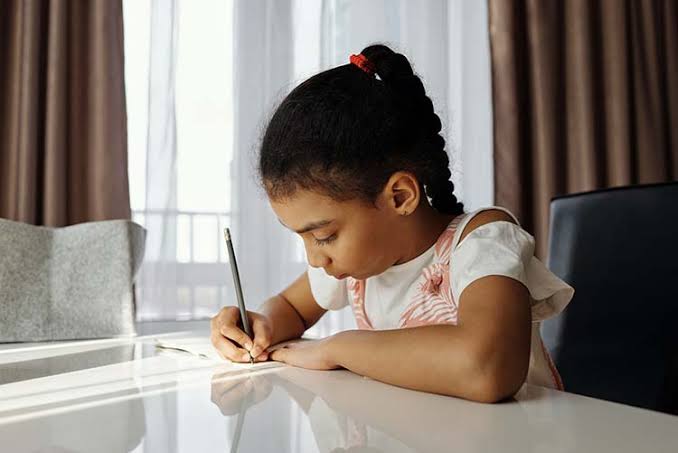 Screen Time Limits Before First Grade
