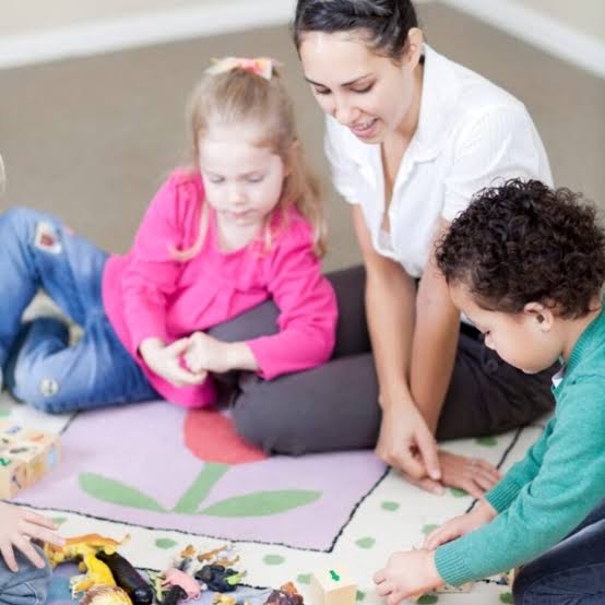 Raising a Bilingual Child When You Speak Only One Language