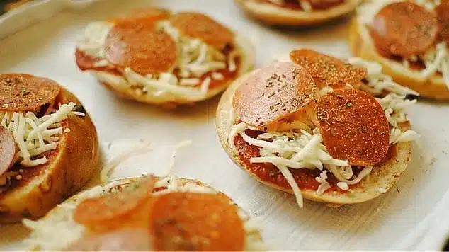 Healthy Lunch Ideas That Kids Will Love