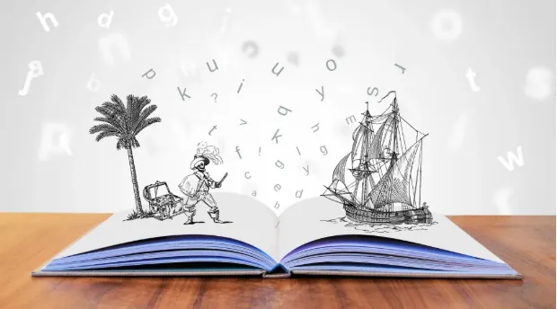 How Storytelling Helps Kids Build Imagination and Language Skills