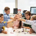 Keys to Raising Children