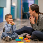 Speech Therapy