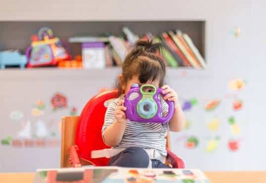 Why Curiosity Is One of the Most Important Skills for Kids