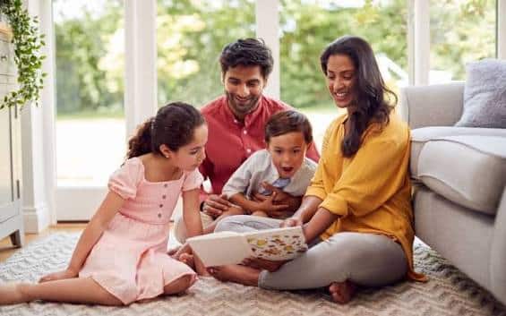 How Reading Every Day Can Transform a Child’s Learning Journey