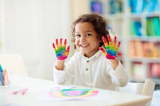 How Hands-On Learning Helps Kids Understand New Concepts