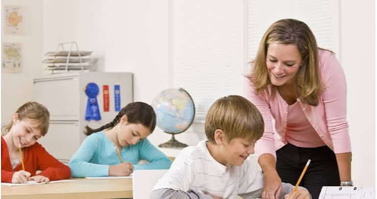 How Today’s Kids Are Learning Differently From Previous Generations