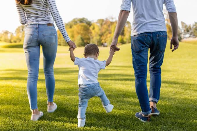 Top 10 Keys to Raising Children